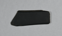 Image of groundstone knife fragment
