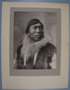 Image of North Alaskan adult man