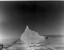 Image of Iceberg, S. Cape Alexander
