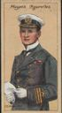Image of Cigarette Card, Commander E.R.G.R. Evans, C.B., R.N.