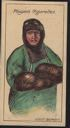 Image of Cigarette Card, Lieutennant H.R. Bowers, Royal Indian Marine