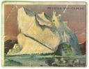 Image of Cigarette card - Melville Bay Iceberg