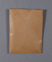 Image of 1 Tan envelope