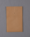 Image of Tan envelope