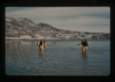 Image of Exploring Saefaxi River to Greenland Ice Cap, exposure suits in use