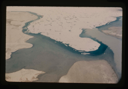 Image of Lake ice melting