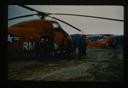 Image of Operation Groundhog, 60B under Bill Davies and Dan Krinsley, leaving