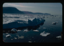 Image of Icebergs in Polaris Bay, melting out.
