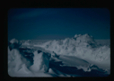 Image of Pressure ridges at edge of Air Force Ice Island T-3.