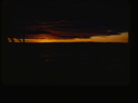 Image of Midnight sunset