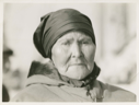 Image of Elderly native [Indigenous] woman
