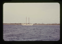 Image of The Bowdoin in the Cape Cod Canal