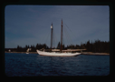 Image of The Bowdoin, moored (2 copies)