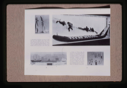 Image of The Peary-MacMillan Arctic Museum dedication program, pages four and five.