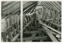 Image of Building new frames in Schooner Bowdoin
