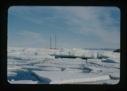 Image of The Bowdoin in ice pack