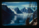 Image of The Bowdoin approaching glacier (2 copies)