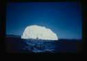 Image of Iceberg with small hole (2 copies)