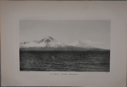 Image of Mt. Pavlof, Alaska Penninsula