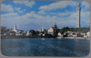 Image of Waterfront view of Provincetown - Cape Cod, Mass.
