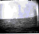 Image of Distant icebergs