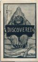 Image of Postcard: North Pole: DISCOVERED