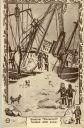 Image of Postcard: Steamer Roosevelt Banked With Snow