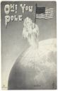 Image of Postcard: Oh! You Pole