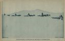 Image of Postcard: Commander Peary's Expedition - On the March to the North Pole