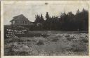 Image of Postcard: Peary's Summer Home, Eagle Island, ME