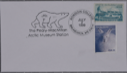 Image of Arctic Animals Arctic Hare and Exploration stamps