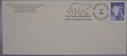 Image of Cancelled Arctic Fox Stamp
