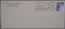Image of Cancelled Arctic Hare Stamp