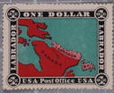 Image of Labrador Stamp