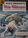 Image of Walt Disney's White Wilderness: A true-life adventure feature