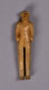 Image of Sailor, carved ivory figure