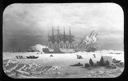 Image of The English Arctic Expedition in Search of Sir John Franklin, Reproduction