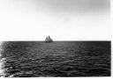 Image of Schooner under sail