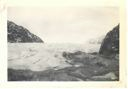 Image of Glacier edge