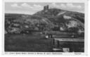 Image of Queens Battery, entrance to Narrows, Postcard