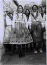 Image of Group of Samego women in traditional dress