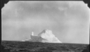 Image of Large iceberg