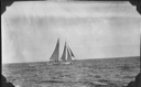 Image of The SACHEM under sails