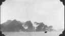 Image of Mountains, south shore