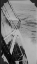 Image of [The RADIO, bow sprit detail]