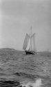 Image of A companion schooner