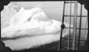 Image of Ice floe close by the BOWDOIN