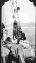 Image of Hauling walrus aboard