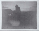 Image of Inuit man, standing [inistinct]   