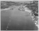 Image of Aerial view of Aillik